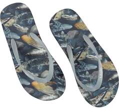Zeppo Footwear